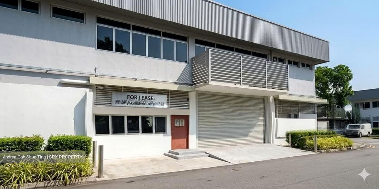 Loyang Offshore Supply Base (D17), Factory #603001391